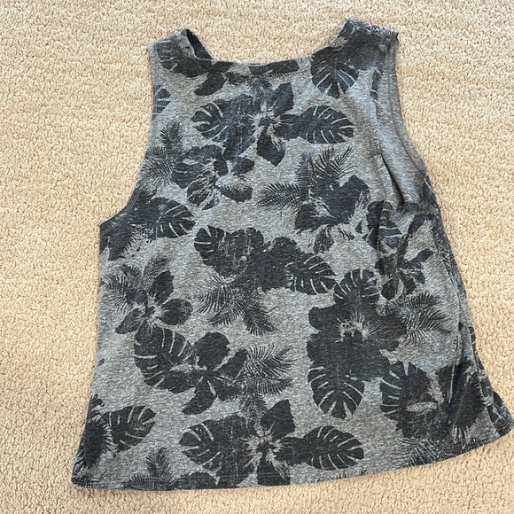 Peloton Palm Racer Tank - Picture 2 of 4